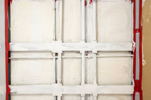 Asbestos and Lead Testing During Mold Inspection in West Siloam Springs, OK